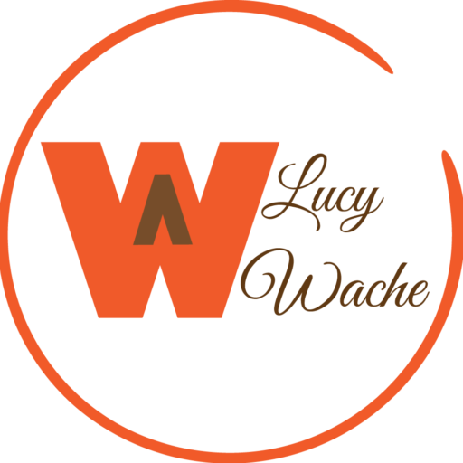 Lucy Wache