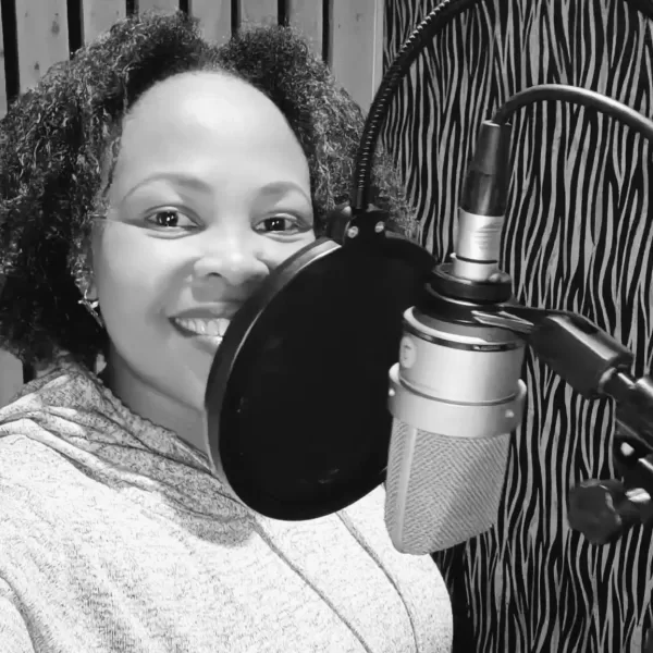 Wache voiceover studio