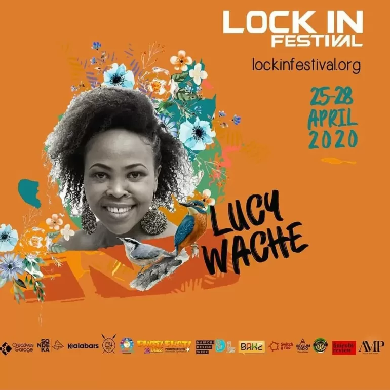 wache lockinfestival poster