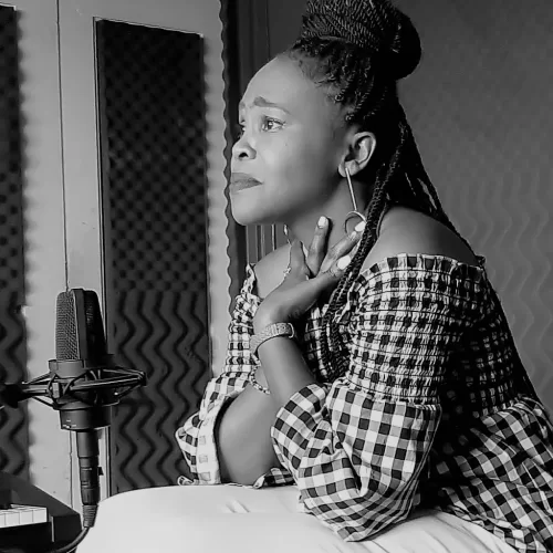 Wache voiceover studio